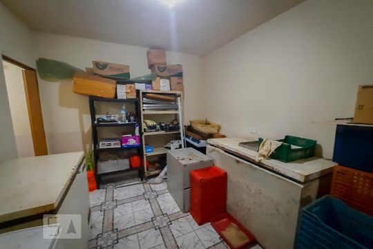 Copa de casa à venda com 3 quartos, 215m² em Vila Tolstoi , São Paulo
