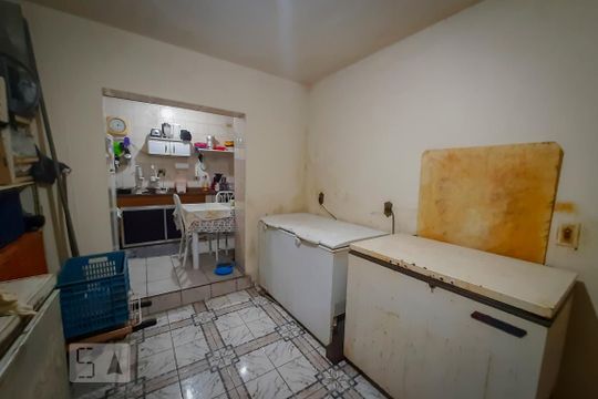 Copa de casa à venda com 3 quartos, 215m² em Vila Tolstoi , São Paulo