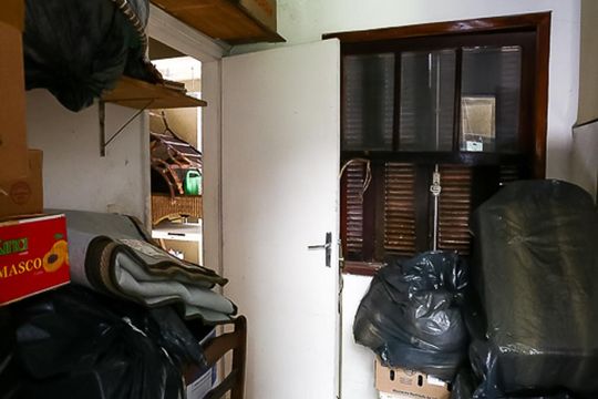 Quarto de Serviço de casa à venda com 3 quartos, 300m² em Vila Morse, São Paulo