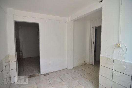 Quarto 1 de casa à venda com 2 quartos, 90m² em Harmonia, Canoas