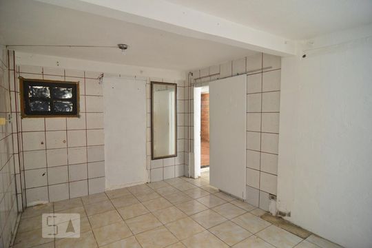 Quarto 2 de casa à venda com 2 quartos, 90m² em Harmonia, Canoas