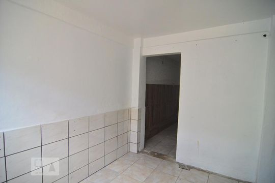 Quarto 1 de casa à venda com 2 quartos, 90m² em Harmonia, Canoas