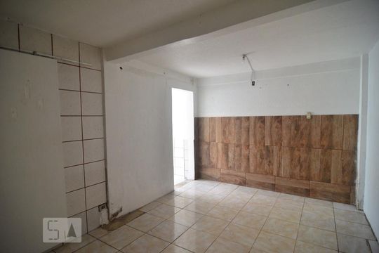 Quarto 2 de casa à venda com 2 quartos, 90m² em Harmonia, Canoas