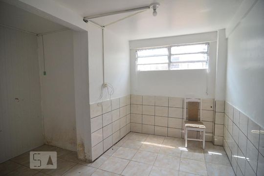 Quarto 1 de casa à venda com 2 quartos, 90m² em Harmonia, Canoas