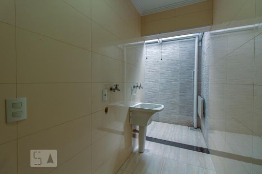 Lavanderia de casa para alugar com 2 quartos, 140m² em Tatuapé, São Paulo