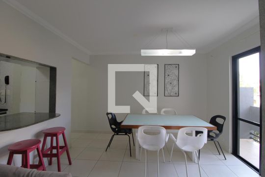Apartamento para alugar com 3 quartos, 77m² em Jardim Luanda, São Paulo
