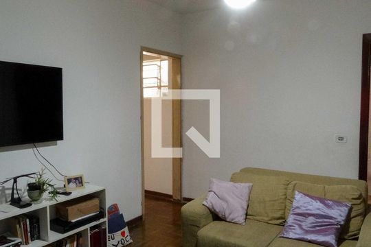 Sala de casa à venda com 4 quartos, 300m² em Jardim das Flores, Osasco
