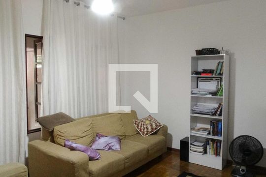 Sala de casa à venda com 4 quartos, 300m² em Jardim das Flores, Osasco