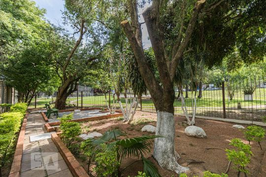 Área Comum de apartamento à venda com 2 quartos, 60m² em Jardim Itu Sabará, Porto Alegre