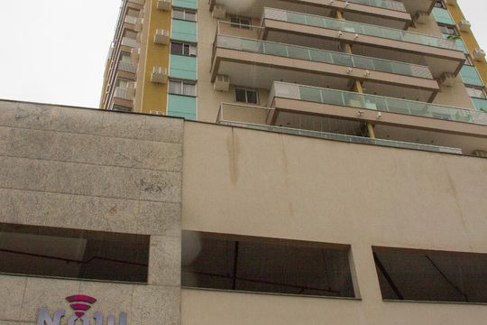 Fachada de apartamento para alugar com 2 quartos, 55m² em Cachambi, Rio de Janeiro