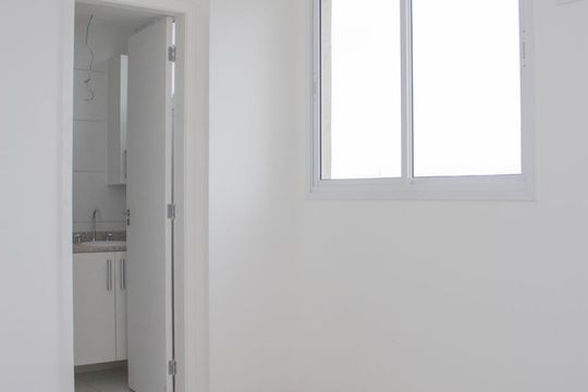 Suíte de apartamento para alugar com 2 quartos, 55m² em Cachambi, Rio de Janeiro