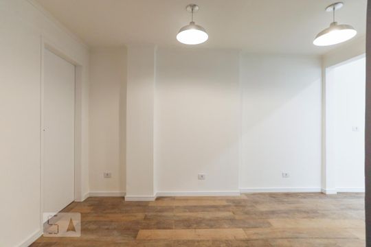 Sala de apartamento à venda com 2 quartos, 65m² em Centro Histórico de São Paulo, São Paulo