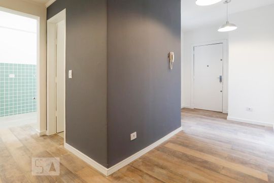 Sala de apartamento à venda com 2 quartos, 65m² em Centro Histórico de São Paulo, São Paulo