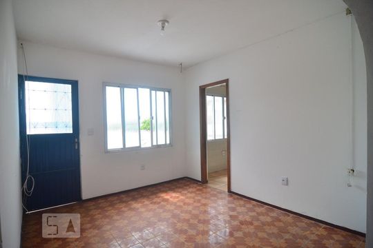 Apartamento à venda com 3 quartos, 100m² em Estância Velha, Canoas
