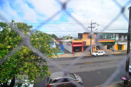 Vista Quarto 2 de apartamento à venda com 3 quartos, 100m² em Estância Velha, Canoas