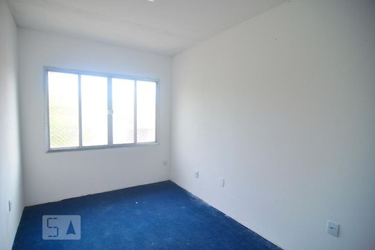 Quarto 2 de apartamento à venda com 3 quartos, 100m² em Estância Velha, Canoas
