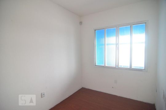 Quarto 1 de apartamento à venda com 3 quartos, 100m² em Estância Velha, Canoas