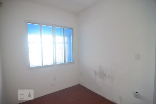 Quarto 1 de apartamento à venda com 3 quartos, 100m² em Estância Velha, Canoas