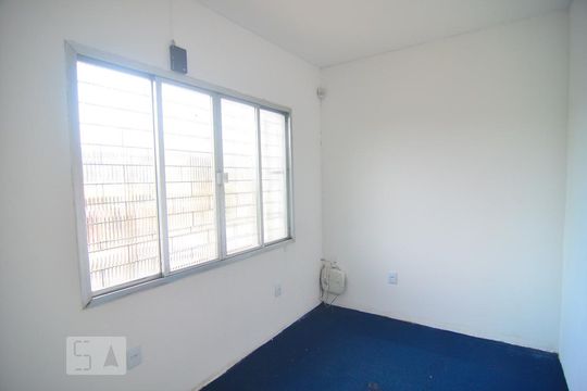 Closet de apartamento à venda com 3 quartos, 100m² em Estância Velha, Canoas