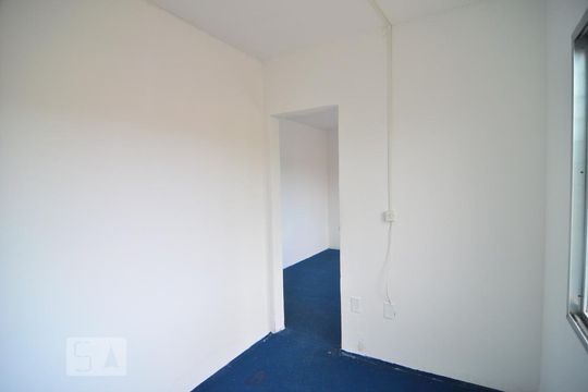 Closet de apartamento à venda com 3 quartos, 100m² em Estância Velha, Canoas