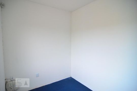 Closet de apartamento à venda com 3 quartos, 100m² em Estância Velha, Canoas