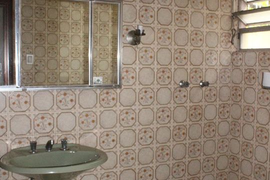 Banheiro Suite de casa à venda com 4 quartos, 305m² em Centro, Canoas