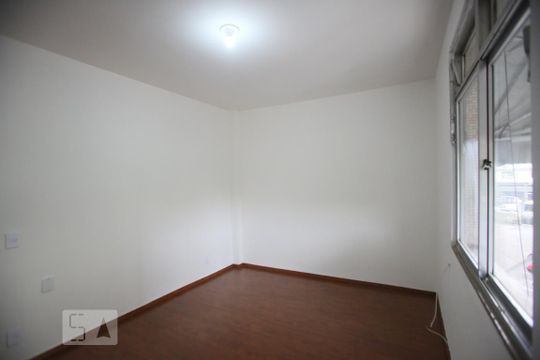 Quarto 1 de apartamento à venda com 2 quartos, 42m² em Taquara, Rio de Janeiro