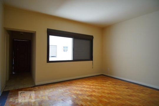Sala de apartamento à venda com 3 quartos, 148m² em Rio Branco, Porto Alegre