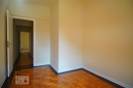 Quarto 1 de apartamento à venda com 3 quartos, 148m² em Rio Branco, Porto Alegre