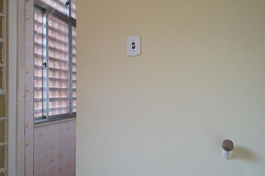 Quarto de Serviço de apartamento à venda com 3 quartos, 148m² em Rio Branco, Porto Alegre