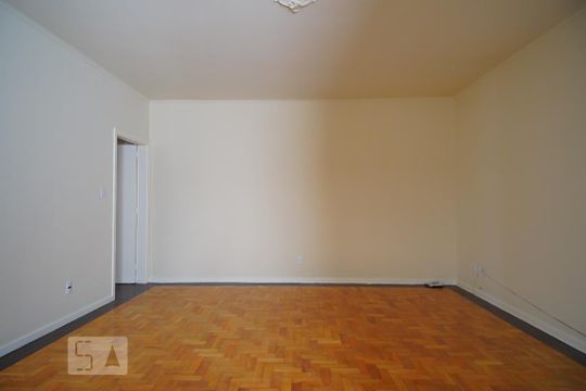 Sala de apartamento à venda com 3 quartos, 148m² em Rio Branco, Porto Alegre