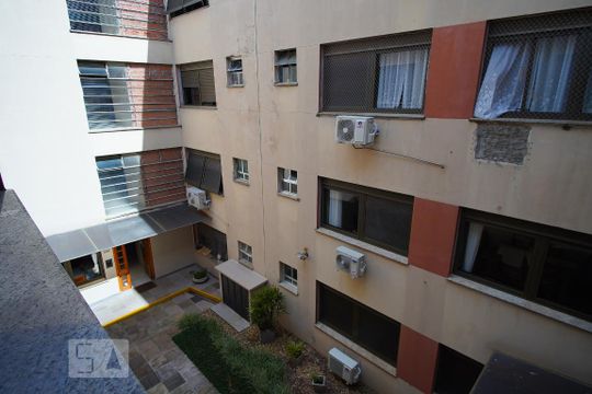 Quarto 2 - Vista de apartamento à venda com 3 quartos, 148m² em Rio Branco, Porto Alegre