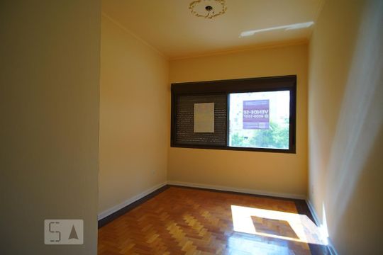 Quarto 1 de apartamento à venda com 3 quartos, 148m² em Rio Branco, Porto Alegre
