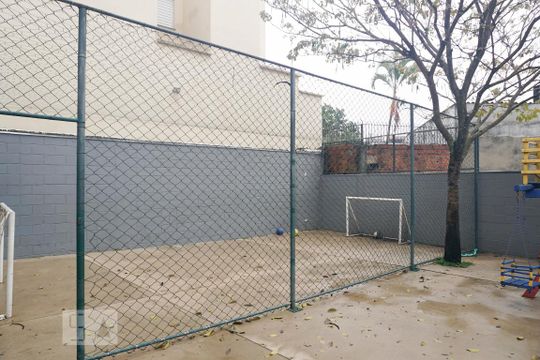 Área Comum - Quadra Esportiva de casa de condomínio à venda com 2 quartos, 70m² em Vila Santa Inês, São Paulo