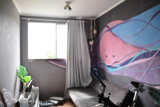 Apartamento à venda com 2 quartos, 48m² em Vargem Pequena, Rio de Janeiro