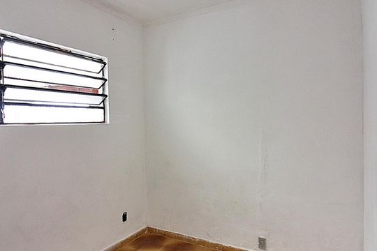 Quarto 2 de casa para alugar com 2 quartos, 109m² em Centro, São Bernardo do Campo