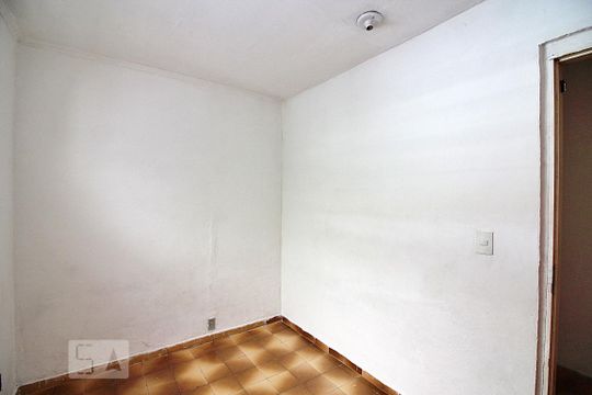 Quarto 2 de casa para alugar com 2 quartos, 109m² em Centro, São Bernardo do Campo