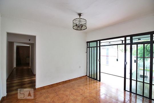 Casa para alugar com 2 quartos, 109m² em Centro, São Bernardo do Campo