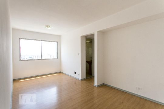Apartamento para alugar com 2 quartos, 79m² em Vila São Geraldo, São Paulo