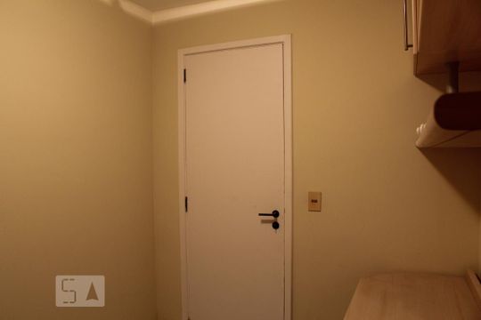 Quarto 2/Escritório de apartamento à venda com 3 quartos, 109m² em Recreio dos Bandeirantes, Rio de Janeiro
