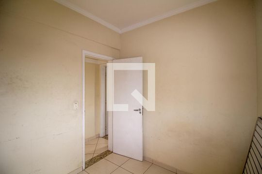 Quarto 1 de apartamento à venda com 2 quartos, 55m² em Quinta da Paineira, São Paulo