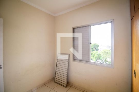 Quarto 1 de apartamento à venda com 2 quartos, 55m² em Quinta da Paineira, São Paulo