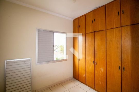 Quarto 1 de apartamento à venda com 2 quartos, 55m² em Quinta da Paineira, São Paulo
