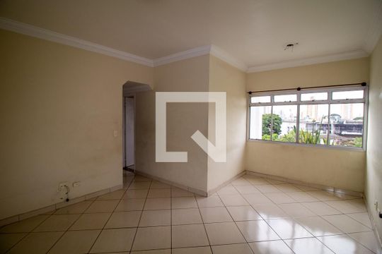 Apartamento à venda com 2 quartos, 55m² em Quinta da Paineira, São Paulo