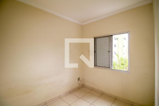Quarto 2 de apartamento à venda com 2 quartos, 55m² em Quinta da Paineira, São Paulo