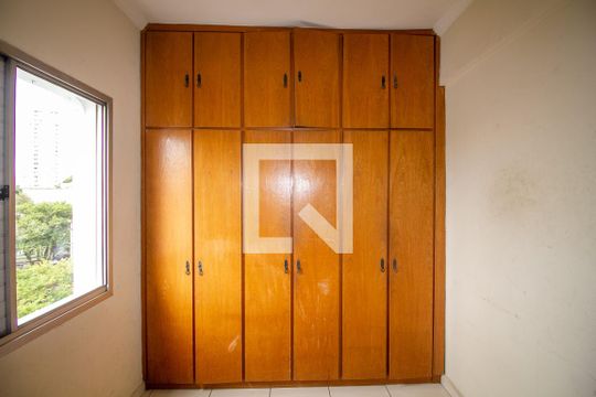 Quarto 1 de apartamento à venda com 2 quartos, 55m² em Quinta da Paineira, São Paulo