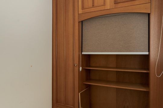 Quarto de Serviço de apartamento à venda com 3 quartos, 230m² em Floresta, Porto Alegre