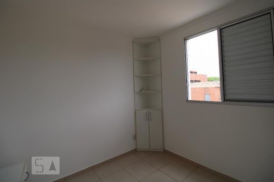 Quarto 1 de apartamento à venda com 2 quartos, 42m² em Vila Trinta E Um de Março, Campinas