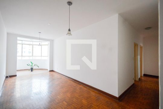 Apartamento à venda com 3 quartos, 115m² em Vila Buarque, São Paulo