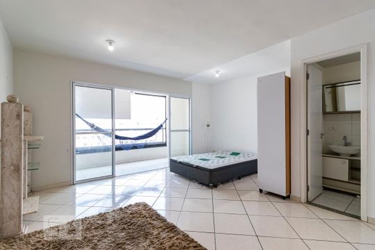 Kitnet/Studio à venda com 1 quarto, 38m² em Cambuci, São Paulo